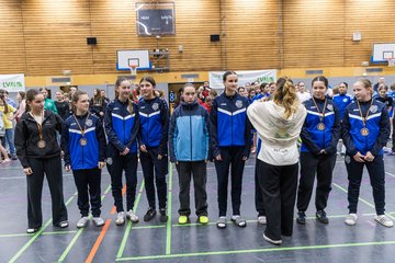 Bild 57 - wCJ Falkinnen Cup